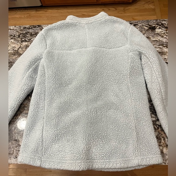 Women’s North Face Campshire Jacket - Picture 4 of 8